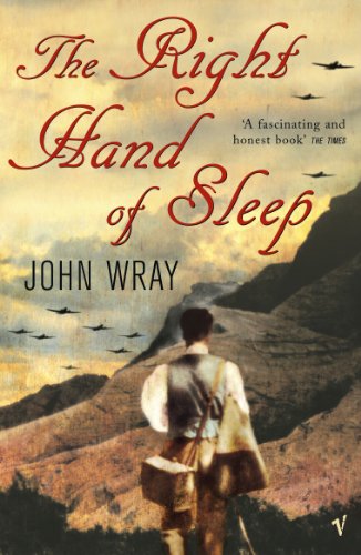 Stock image for The Right Hand of Sleep for sale by WorldofBooks