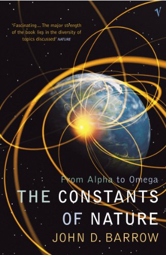 9780099286479: CONSTANTS OF NATURE, THE