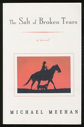 Stock image for The Salt Of Broken Tears for sale by WorldofBooks