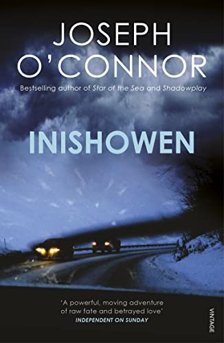 Inishowen (9780099286530) by O'CONNOR,JOSEP