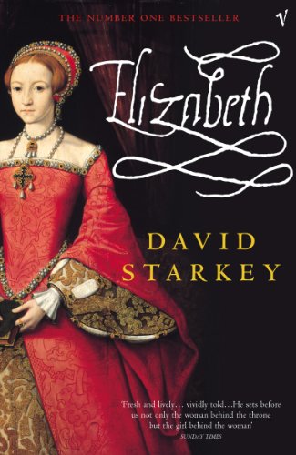 Stock image for Elizabeth for sale by Blackwell's