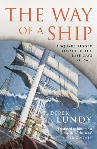 9780099286622: The Way of a Ship [Idioma Ingls]: A Square-Rigger Voyage in the Last Days of Sail