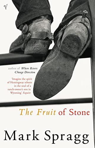 Stock image for The Fruit Of Stone for sale by WorldofBooks