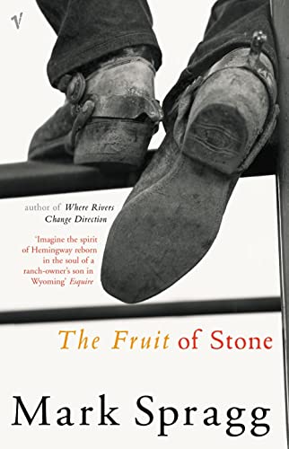 9780099286691: The Fruit of Stone