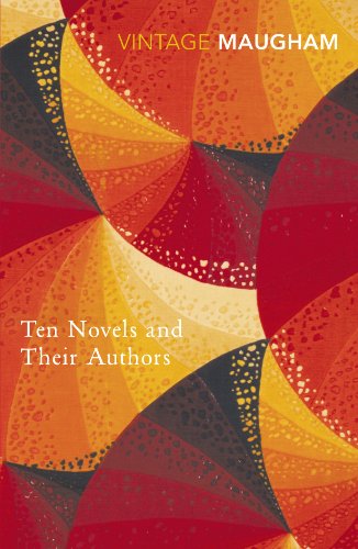 9780099286783: Ten novels and their authors
