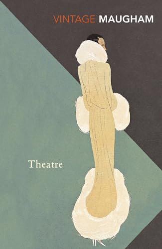 Stock image for Theatre for sale by Blackwell's