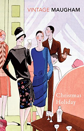 Stock image for Christmas Holiday for sale by Blackwell's