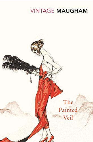 9780099286875: The Painted Veil [Lingua inglese]