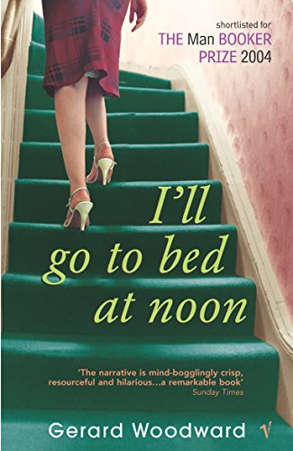 Imagen de archivo de I'll Go To Bed At Noon a la venta por WorldofBooks