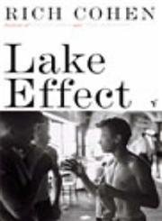 9780099287056: Lake Effect