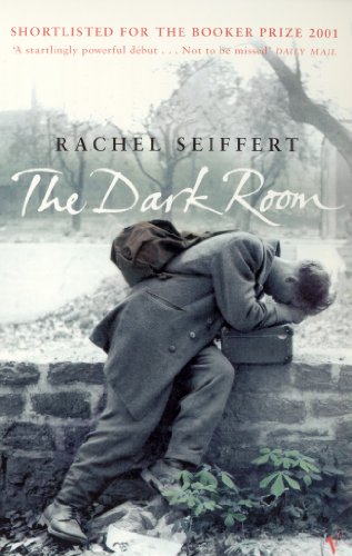 Beispielbild fr The Dark Room zum Verkauf von SecondSale