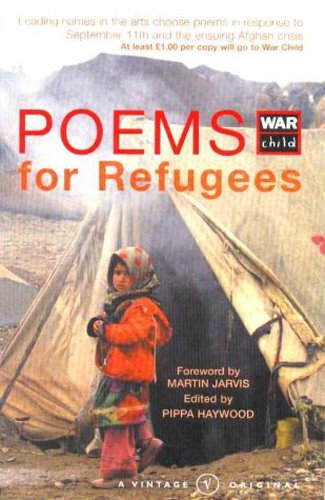 9780099287223: Poems For Refugees