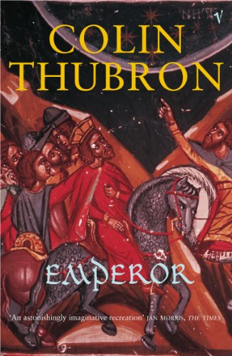 Emperor (9780099287292) by Colin Thubron