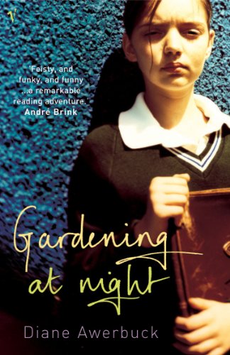 Stock image for Gardening at Night for sale by Better World Books