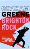 Stock image for Brighton Rock (Vintage Classics) for sale by AwesomeBooks