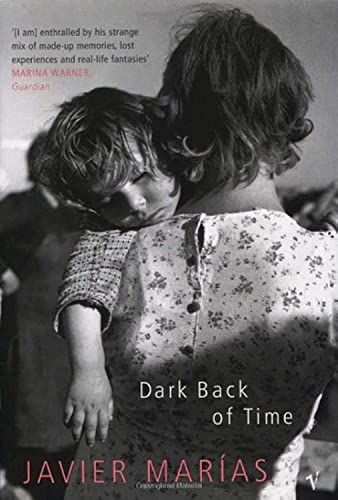 Imagen de archivo de Dark Back Of Time a la venta por WorldofBooks