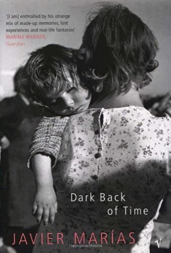 Stock image for Dark Back Of Time for sale by WorldofBooks