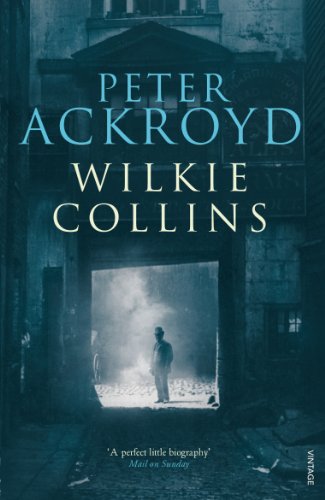 Imagen de archivo de Wilkie Collins a la venta por WorldofBooks