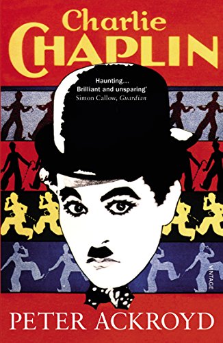 9780099287568: Charlie Chaplin