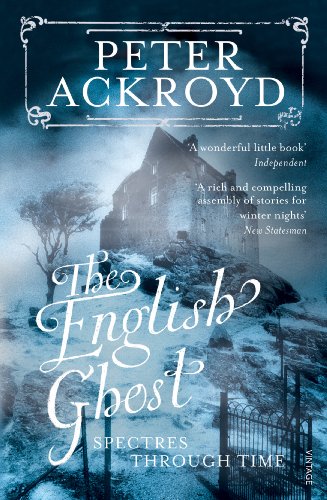Stock image for The English Ghost for sale by Blackwell's