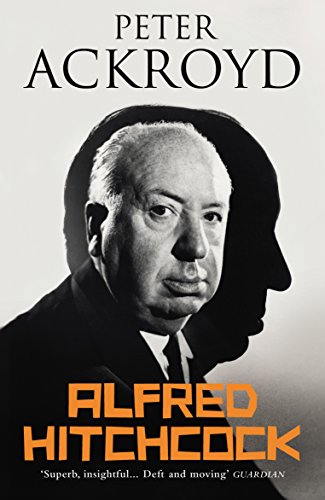 Imagen de archivo de Alfred Hitchcock a la venta por Blackwell's