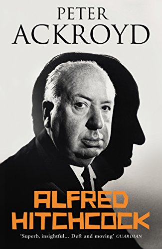 Stock image for Alfred Hitchcock for sale by Blackwell's