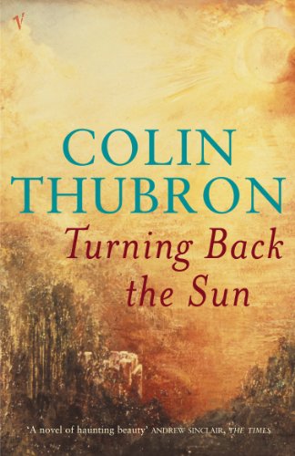Stock image for Turning Back The Sun for sale by WorldofBooks