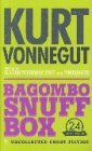 Stock image for Bagombo Snuff Box A Fmt Vonnegut, Kurt for sale by Langdon eTraders