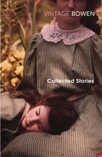 Beispielbild fr The Collected Stories of Elizabeth Bowen zum Verkauf von Blackwell's