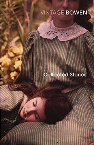9780099287735: The Collected Stories
