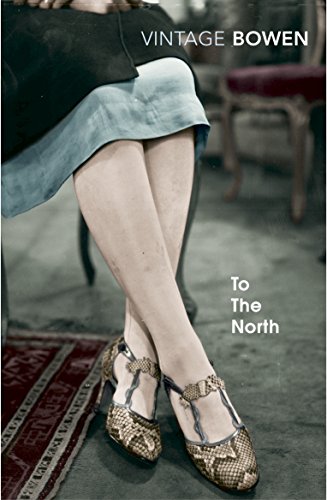 Stock image for To The North: Elisabeth Bowen for sale by WorldofBooks