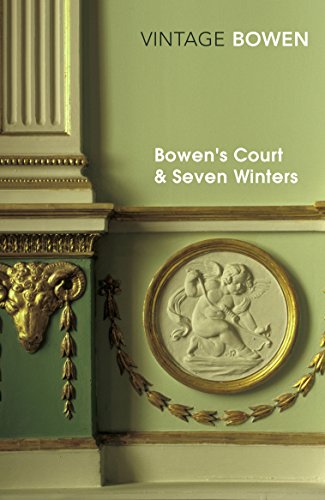 9780099287797: Bowen's Court & Seven Winters