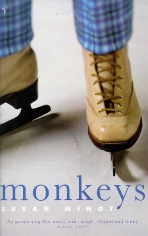 9780099287926: Monkeys