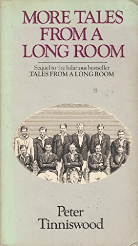 Beispielbild fr More Tales from the Long Room zum Verkauf von Better World Books