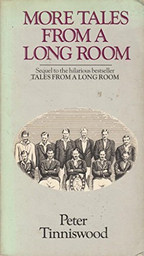 Stock image for More Tales from the Long Room for sale by Better World Books