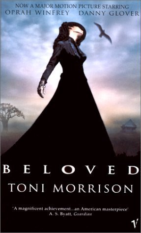 Beispielbild fr Beloved: A Novel --1999 publication zum Verkauf von ThriftBooks-Atlanta