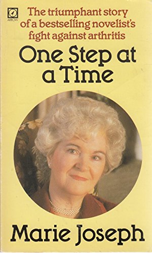 Stock image for One Step at a Time for sale by Reuseabook