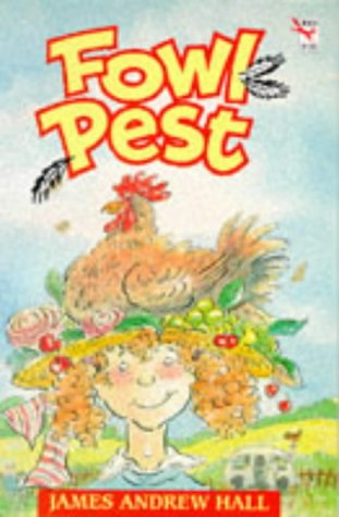 9780099288411: Fowl Pest (Red Fox younger fiction)