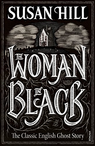 Beispielbild fr The Woman in Black zum Verkauf von WorldofBooks