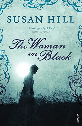 Imagen de archivo de The Woman In Black a la venta por AwesomeBooks