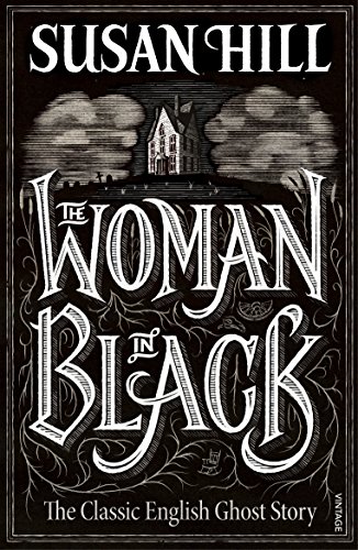 9780099288473: The Woman in Black [Lingua inglese]