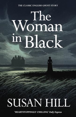 Stock image for The Woman in Black for sale by ThriftBooks-Dallas