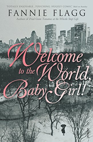 Stock image for Welcome to the World, Baby Girl! for sale by Wonder Book