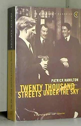 Stock image for Twenty Thousand Streets Under the Sky (Vintage Classics) for sale by Robinson Street Books, IOBA