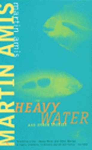 Beispielbild fr Heavy Water And Other Stories zum Verkauf von AwesomeBooks