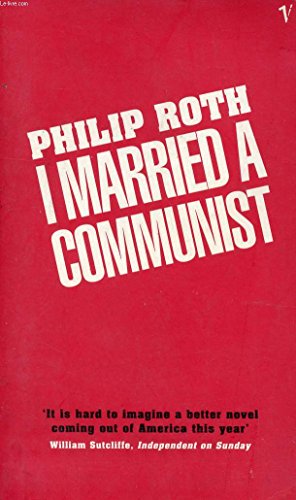 9780099288671: I Married A Communist