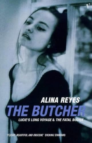 9780099288688: The Butcher
