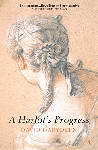 Stock image for A Harlot's Progress for sale by Monster Bookshop