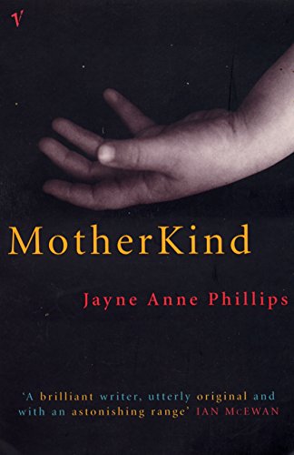 Imagen de archivo de MotherKind a la venta por WorldofBooks