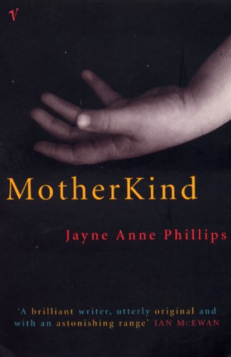 Stock image for MotherKind for sale by WorldofBooks